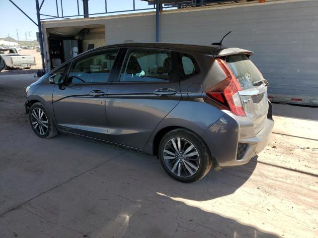 2015 HONDA FIT EX 3HGGK5H88FM778859