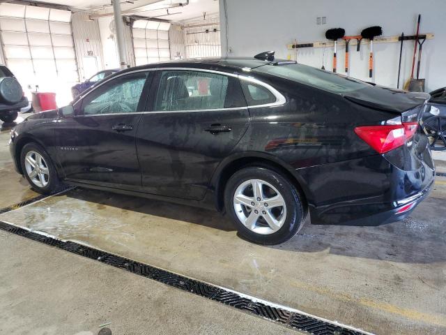2023 CHEVROLET MALIBU LS 1G1ZB5ST0PF176004