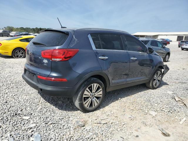 2016 KIA SPORTAGE EX KNDPC3AC8G7830680