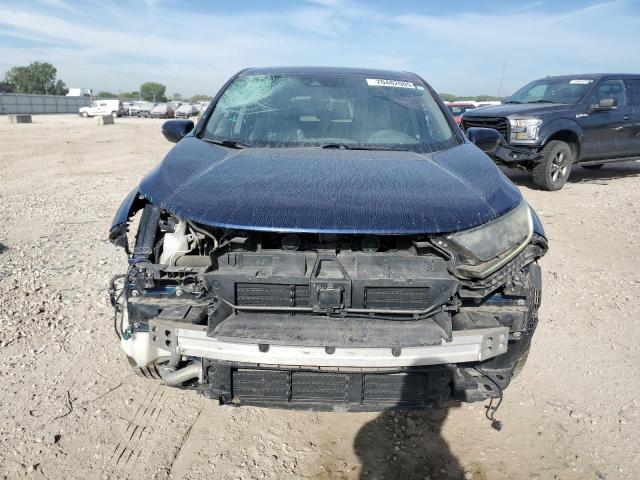 2017 HONDA CR-V EX 2HKRW2H52HH634569