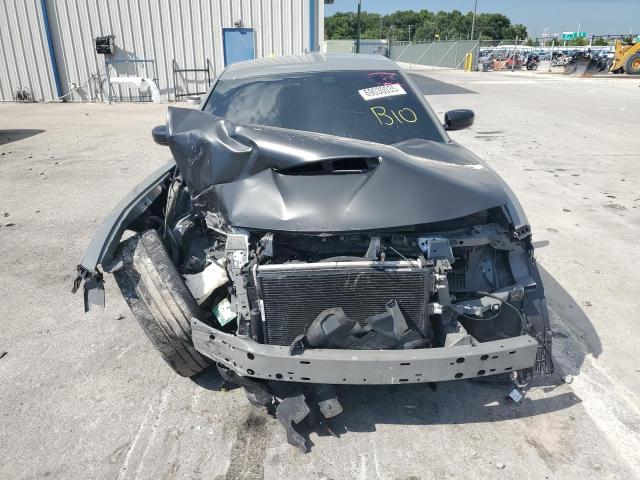 2019 DODGE CHARGER R/T 2C3CDXCT6KH721667