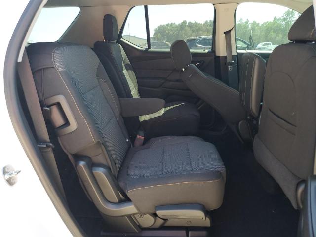 2018 CHEVROLET TRAVERSE L - 1GNERGKW4JJ200663