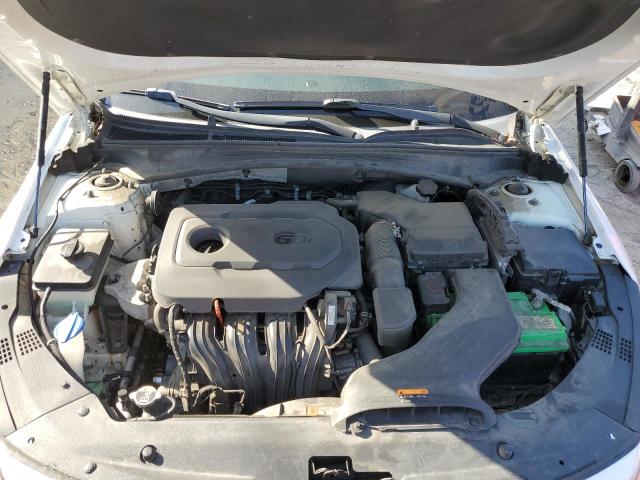 2016 KIA OPTIMA LX - KNAGT4L33G5076681