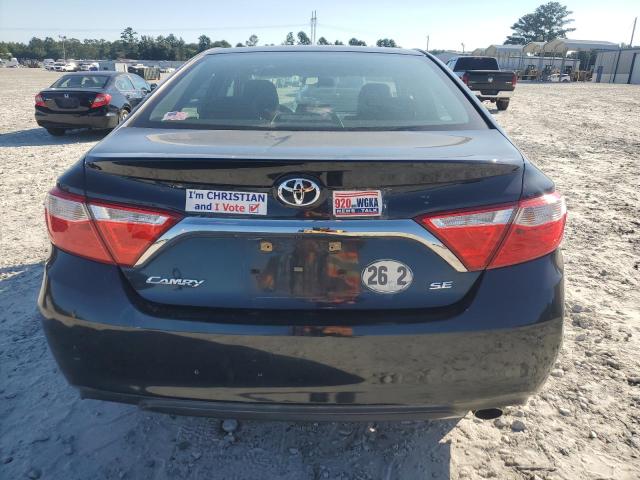 2016 TOYOTA CAMRY LE 4T1BF1FKXGU258403