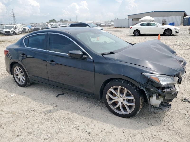 2019 ACURA ILX 19UDE2F33KA002517