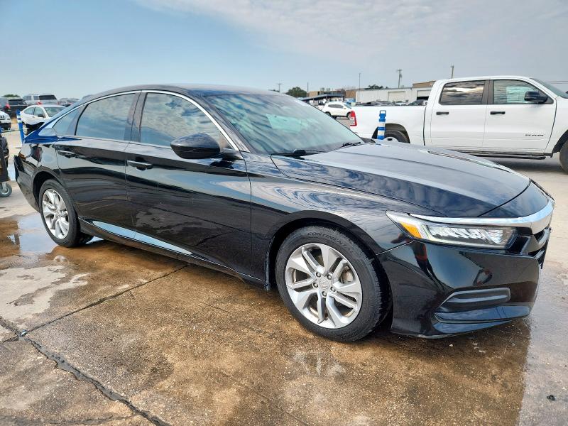 2018 HONDA ACCORD LX - 1HGCV1F11JA122092