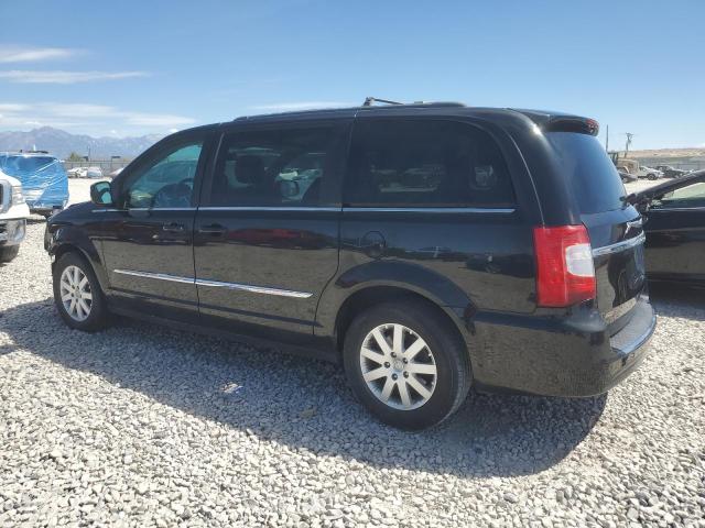 2015 CHRYSLER TOWN & COU - 2C4RC1BGXFR694144