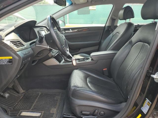 2015 HYUNDAI SONATA SPO 5NPE34AF1FH079584