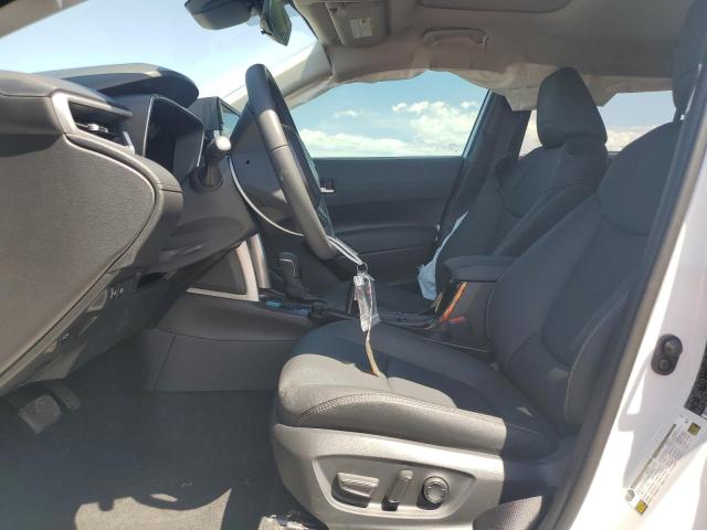 2025 TOYOTA COROLLA CR 7MUDAAAG6SV144495