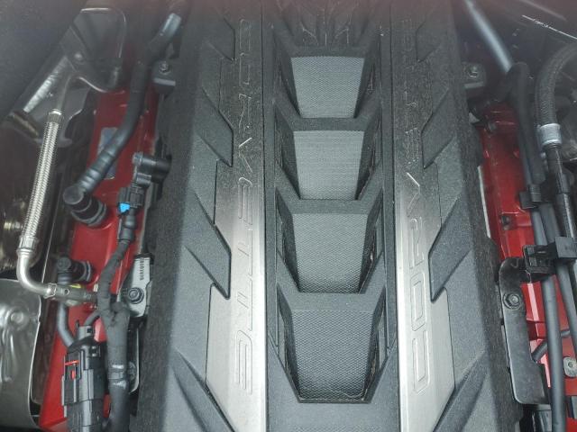 2024 CHEVROLET CORVETTE STINGRAY 1LT 1G1YA2D42R5114048