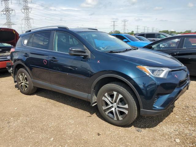 2017 TOYOTA RAV4 LE - 2T3BFREV2HW624809