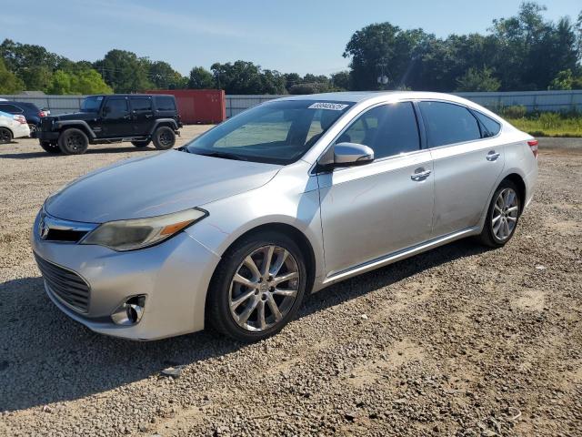 2013 TOYOTA AVALON BAS - 4T1BK1EB4DU033676