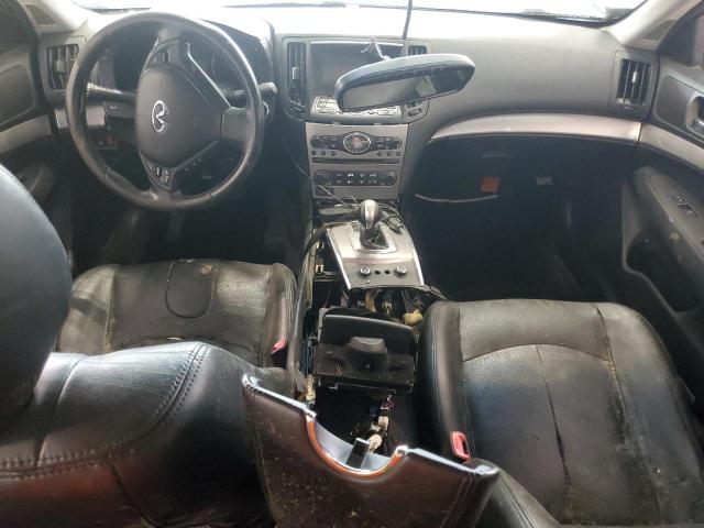 2015 INFINITI Q40 #3302713004