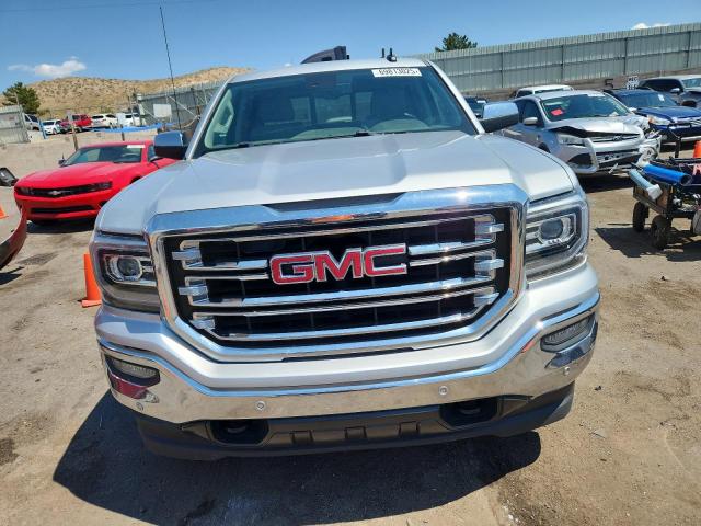 2017 GMC SIERRA K15 3GTU2NEC4HG399711