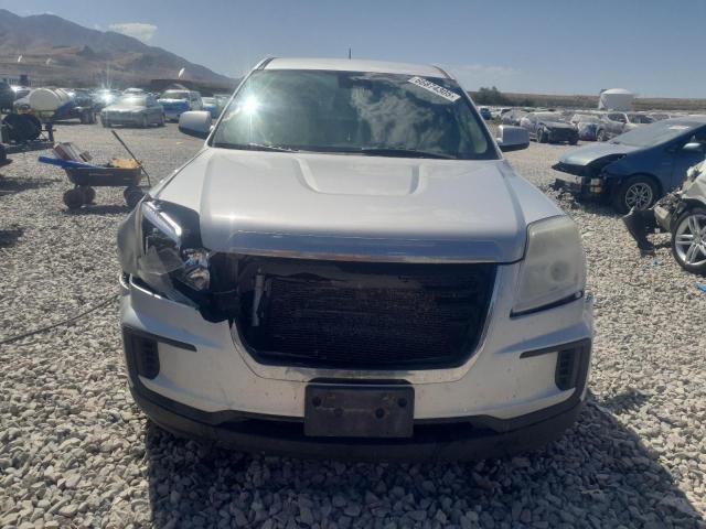 2017 GMC TERRAIN SL 2GKFLSEK3H6163840
