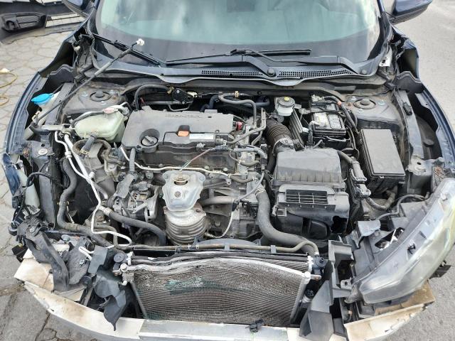 2017 HONDA CIVIC LX 19XFC2F54HE229865