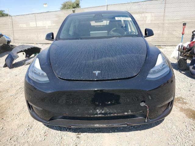 2022 TESLA MODEL Y 7SAYGAEEXNF390934