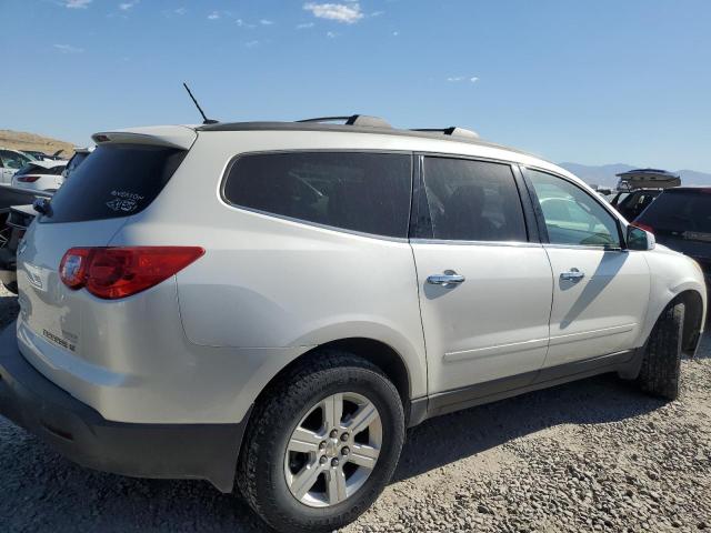 2012 CHEVROLET TRAVERSE L - 1GNKVJED9CJ283175
