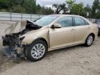 Lot #3296325510 2012 TOYOTA CAMRY BASE