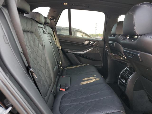 2023 BMW X5 XDRIVE40I 5UXCR6C09P9P81350