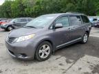 2017 TOYOTA SIENNA LE - 5TDKZ3DC6HS829877