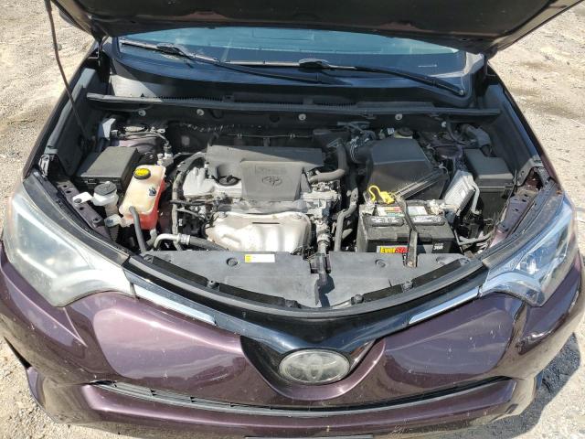 2018 TOYOTA RAV4 LE 2T3ZFREV1JW417137