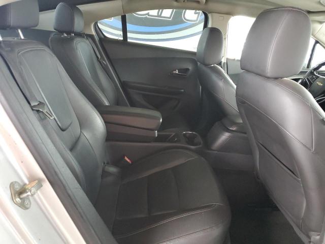 2013 CHEVROLET VOLT - 1G1RF6E42DU135315