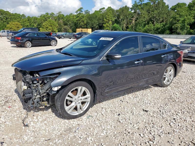 2015 NISSAN ALTIMA 3.5 1N4BL3APXFC413618