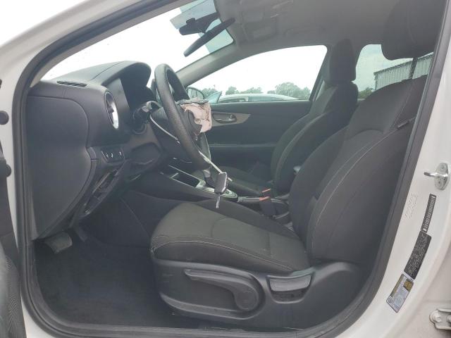 2023 KIA FORTE LX 3KPF24AD5PE655690