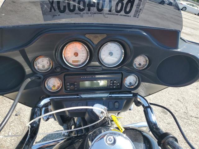 2009 HARLEY-DAVIDSON FLHX 1HD1KB4359Y682367