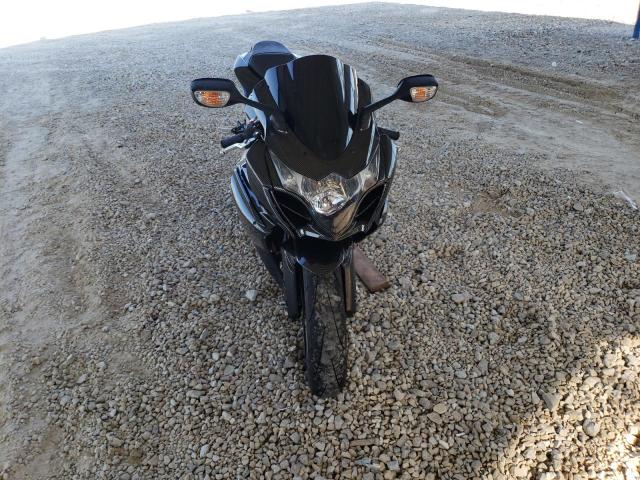 SUZUKI GSX-R1000 2012 JS1GT78A5C2101243 photo #3