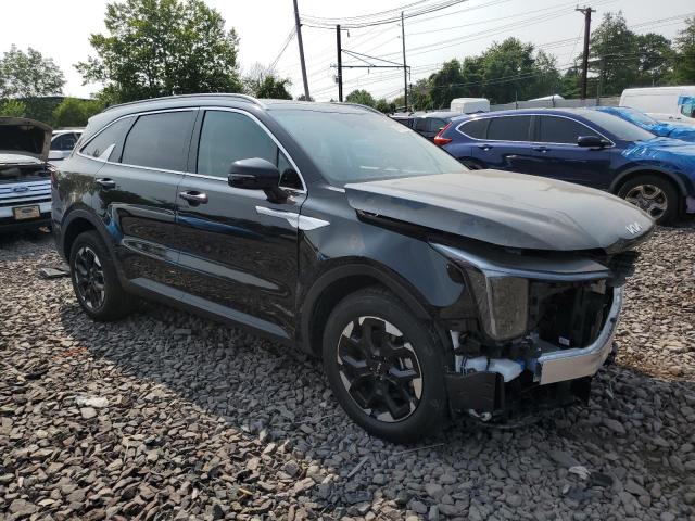 2025 KIA SORENTO S 5XYRL4JC2SG341072