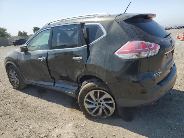 2015 NISSAN ROGUE 5N1AT2MT5FC867375
