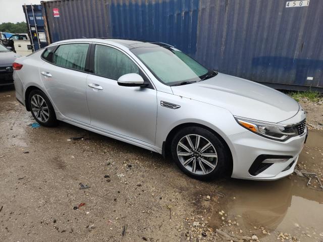 2019 KIA OPTIMA EX - 5XXGU4L1XKG295544