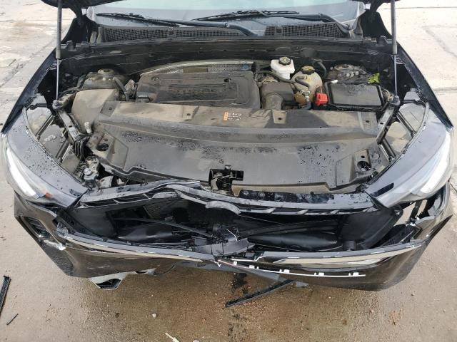 2023 BUICK ENVISION P LRBFZMR49PD061863