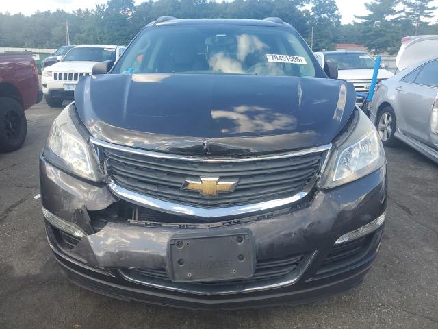 2017 CHEVROLET TRAVERSE LS 1GNKVFED3HJ313856
