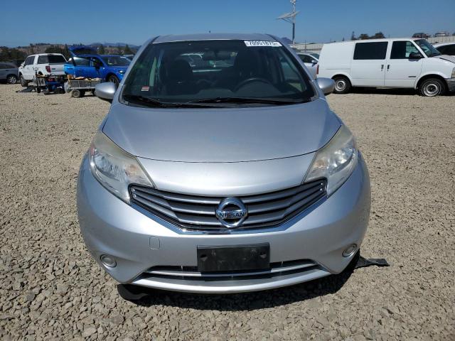 2015 NISSAN VERSA NOTE S - 3N1CE2CP0FL382855