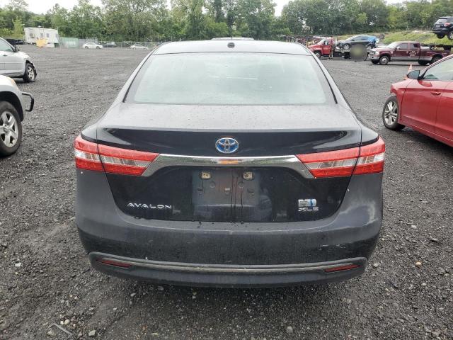 2015 TOYOTA AVALON HYB 4T1BD1EB1FU037200