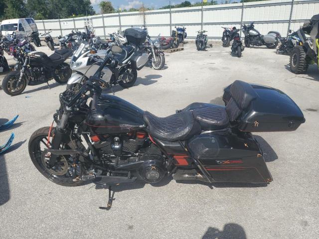 2018 HARLEY-DAVIDSON FLTRXSE CV 1HD1TCL12JB954934