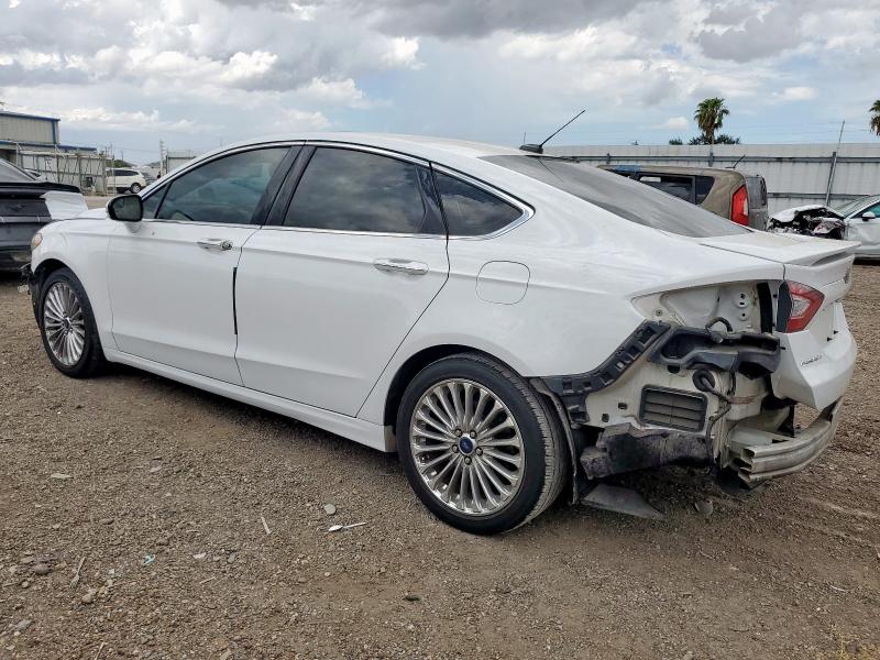 2016 FORD FUSION TIT 3FA6P0K90GR390065