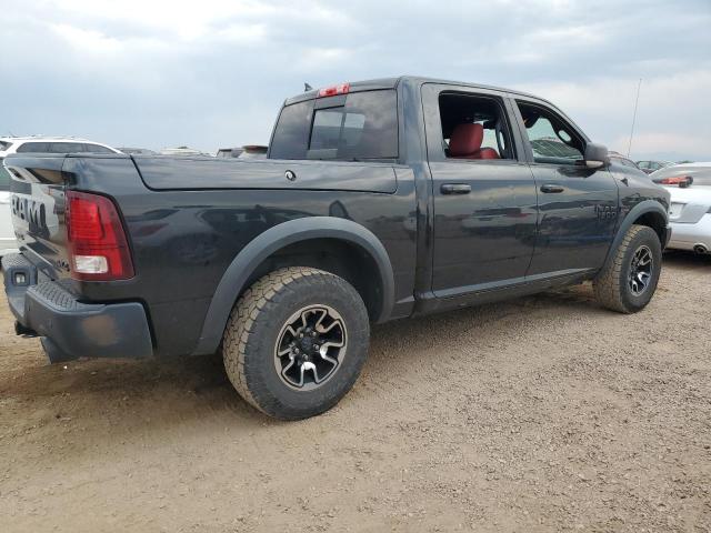 2017 RAM 1500 REBEL 1C6RR7YT9HS507409