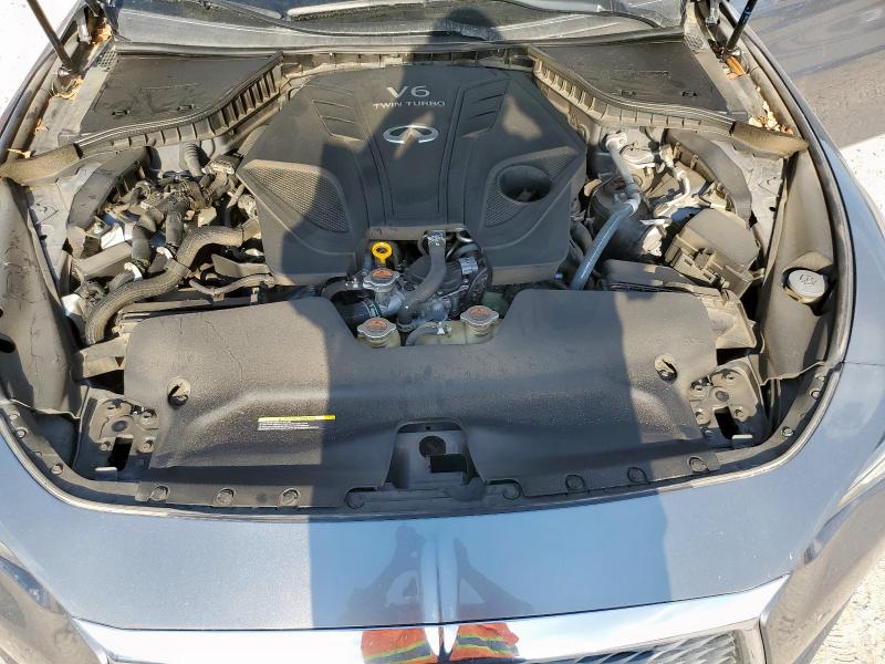 2021 INFINITI Q60 LUXE JN1EV7KK2MM410377