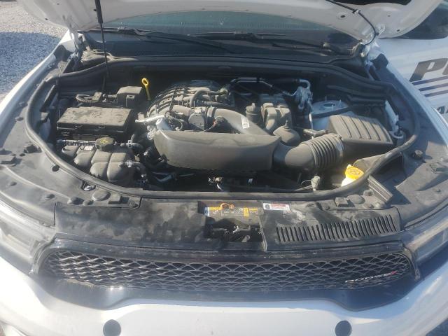 2023 DODGE DURANGO PURSUIT 1C4RDJFGXPC568089