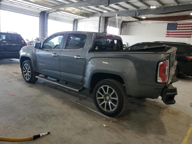 2022 GMC CANYON DEN 1GTG6EENXN1226160