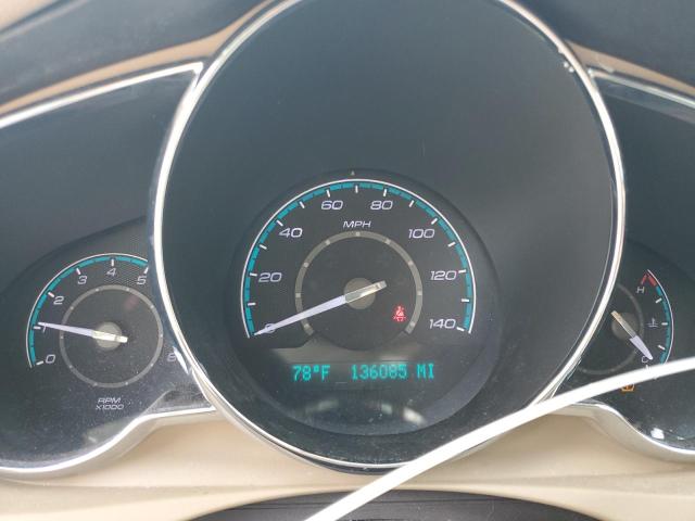 2012 CHEVROLET MALIBU 1LT - 1G1ZC5E09CF226570