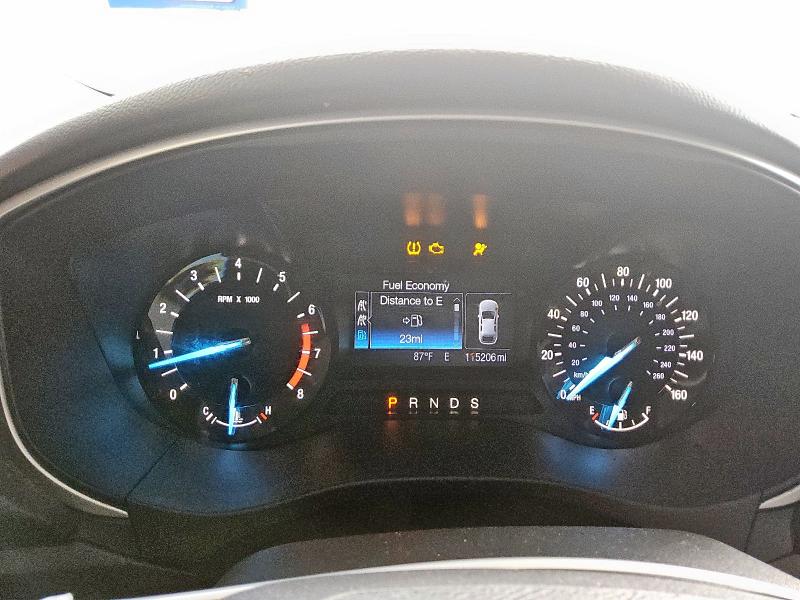 2013 FORD FUSION SE - 3FA6P0H71DR295306