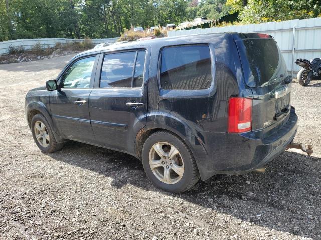 2013 HONDA PILOT EX - 5FNYF4H41DB081971