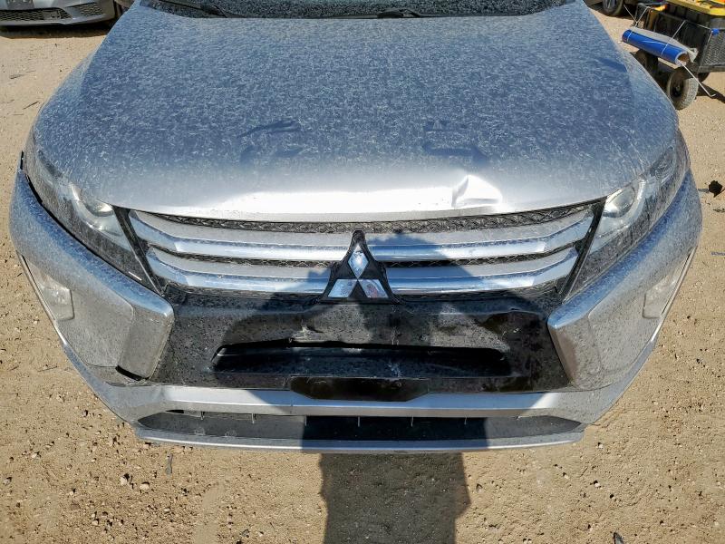 2019 MITSUBISHI ECLIPSE CROSS SE JA4AT5AA1KZ050155