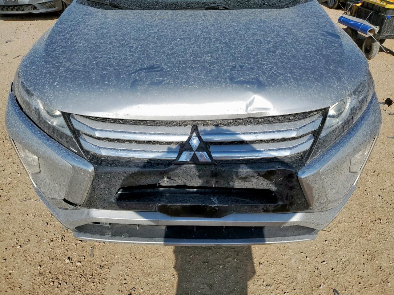 MITSUBISHI ECLIPSE SE