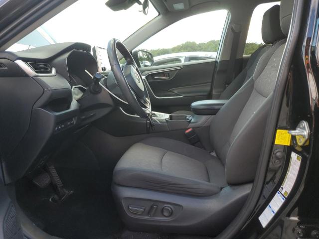2019 TOYOTA RAV4 XLE 2T3P1RFV6KW059264
